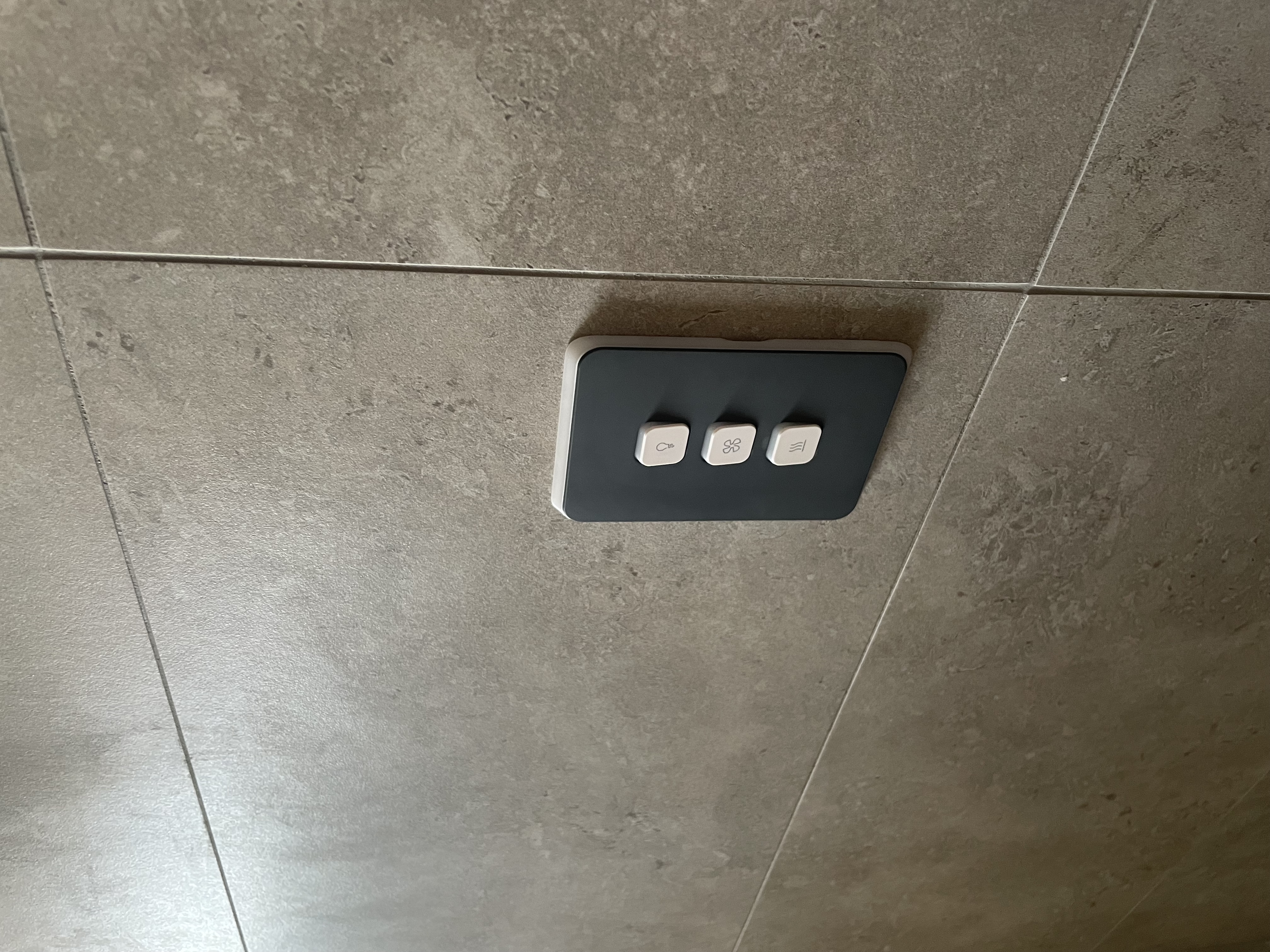 Outlet install